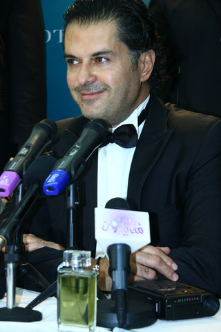 Ragheb Alama Notes d'amour